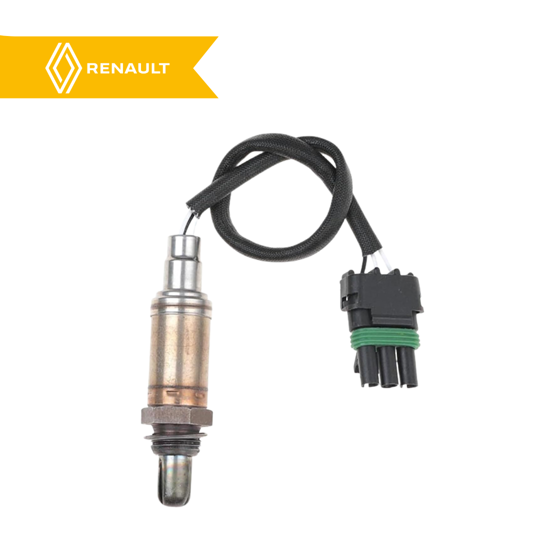 SENSOR DE OXIGENO RENAULT 9 R19 1.4 R21 RENAULT CLIO