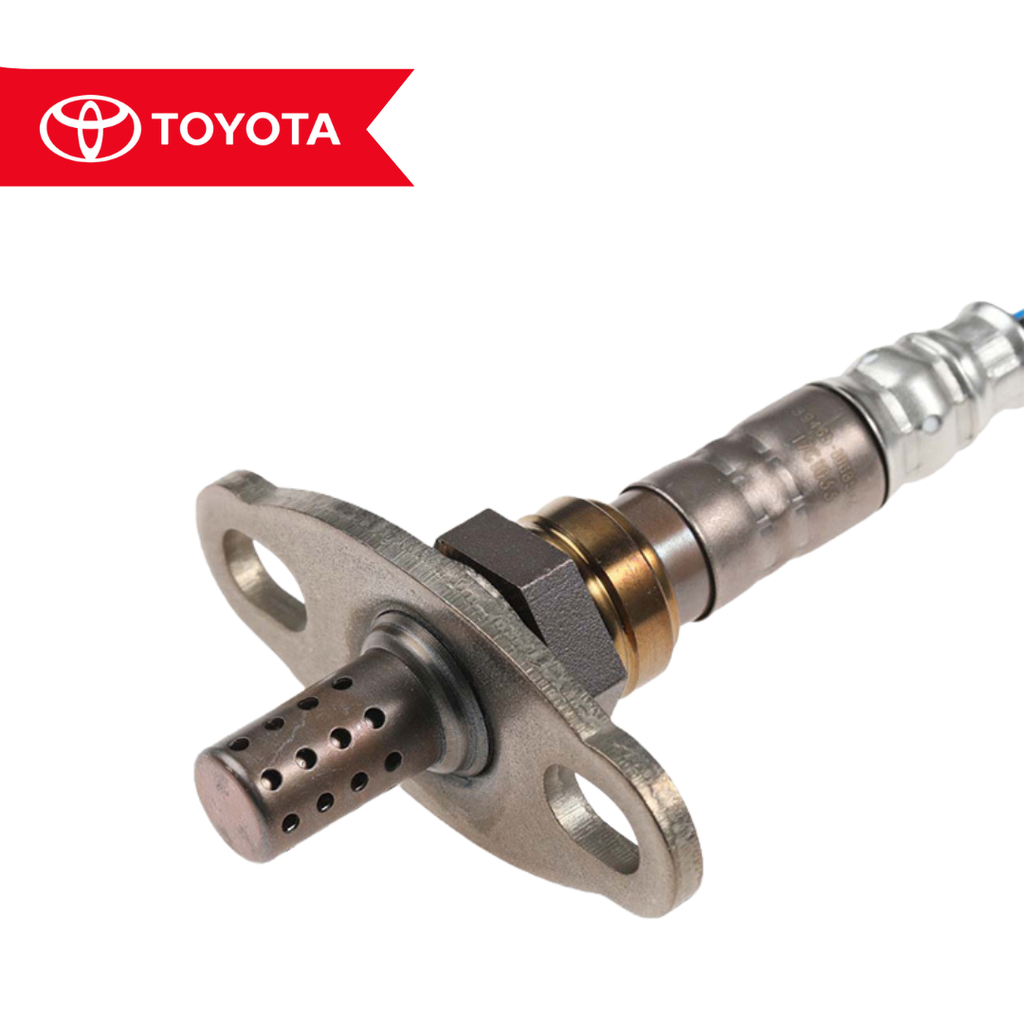 SENSOR DE OXIGENO TOYOTA BURBUJA 4.5