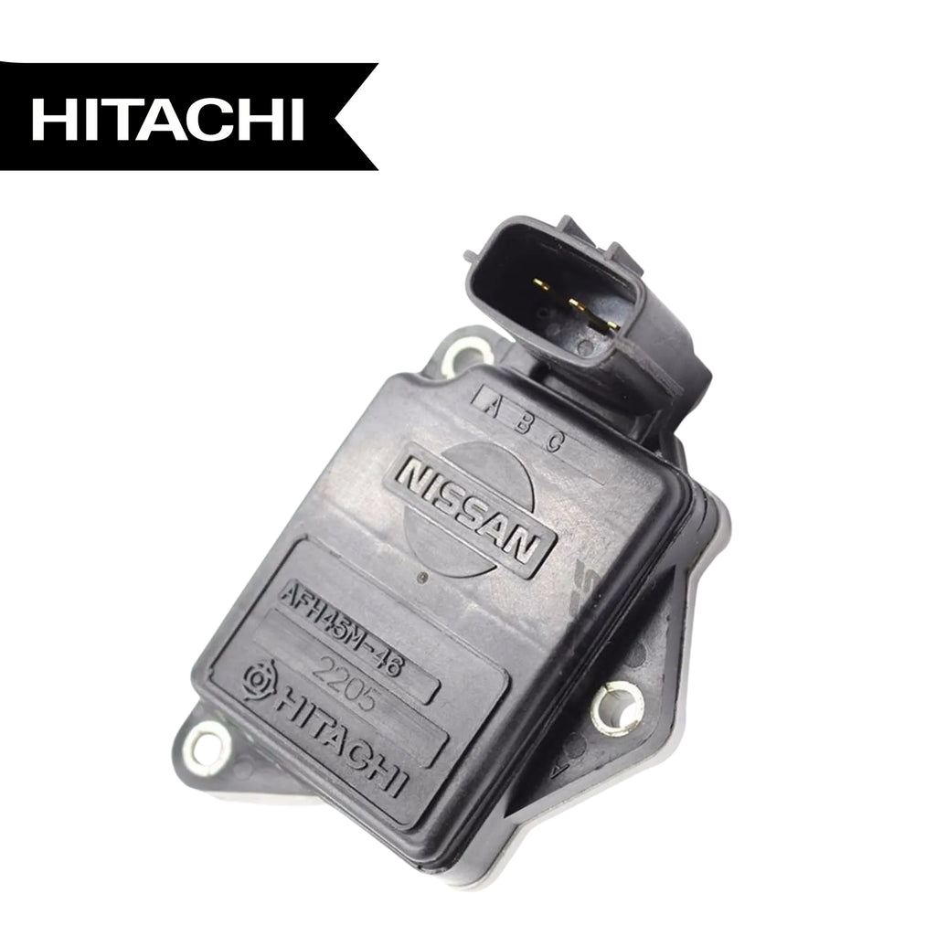 SENSOR MAF NISSAN D21 FRONTIER XTERRA SENTRA B13 B14 PRIMERA SUNNY