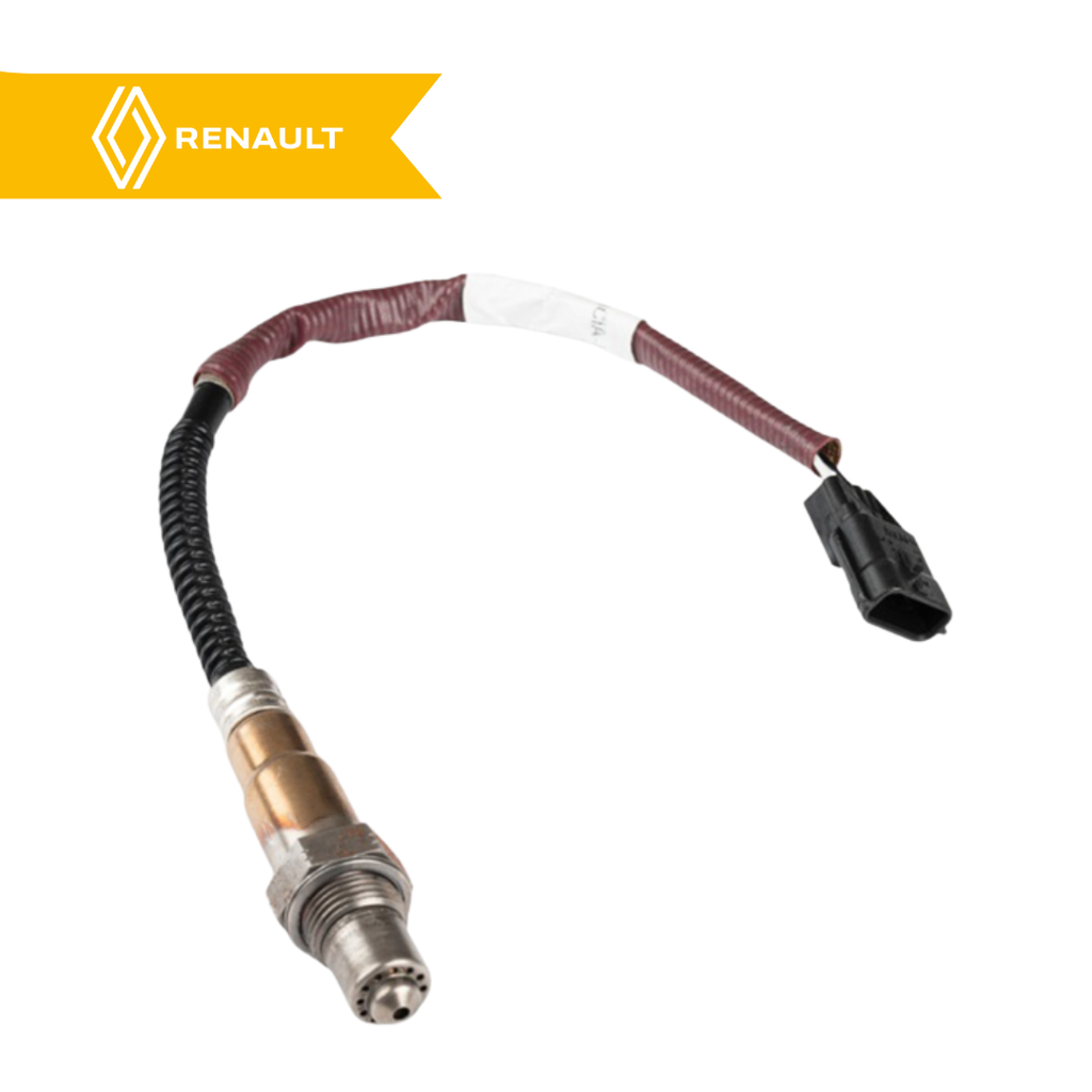 SENSOR DE OXIGENO RENAULT DUSTER 2.0