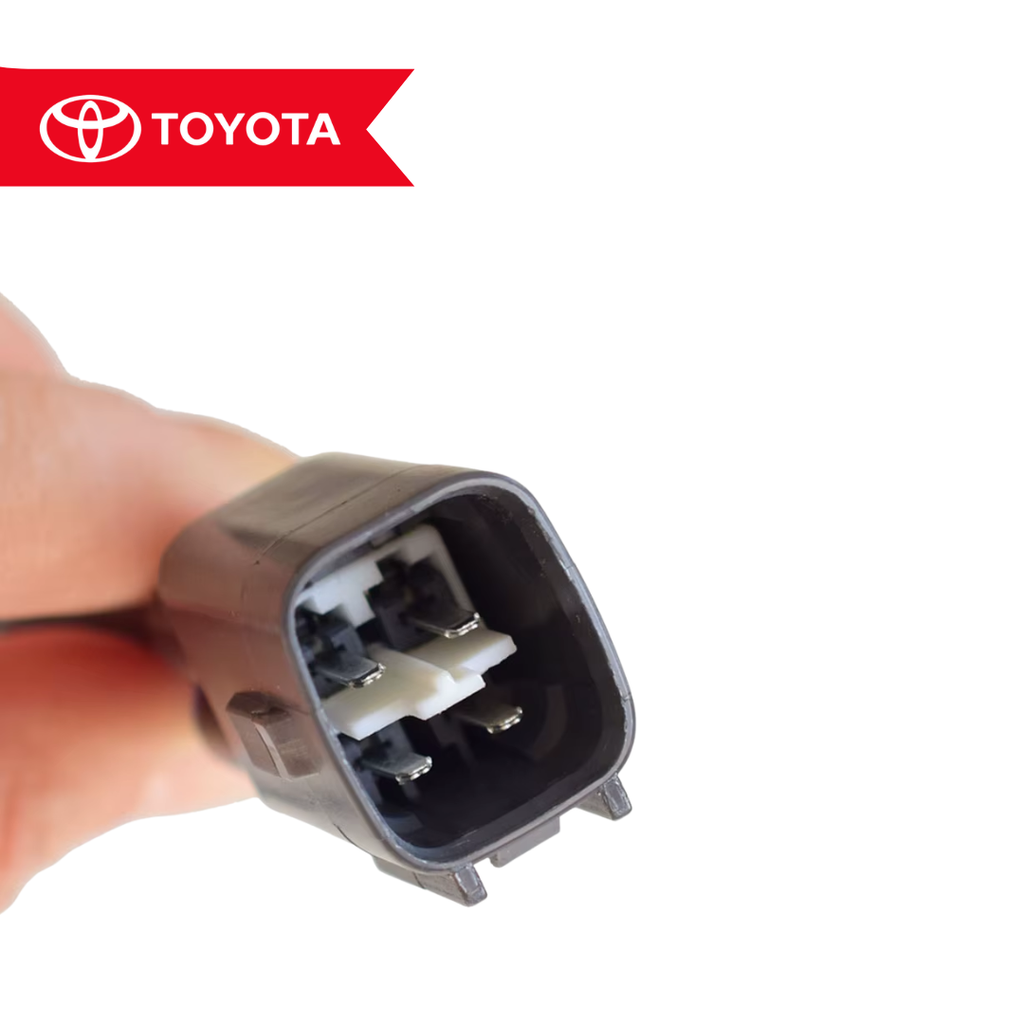 SENSOR DE OXIGENO TOYOTA COROLLA 1.4 LAND CRUISER 3.0