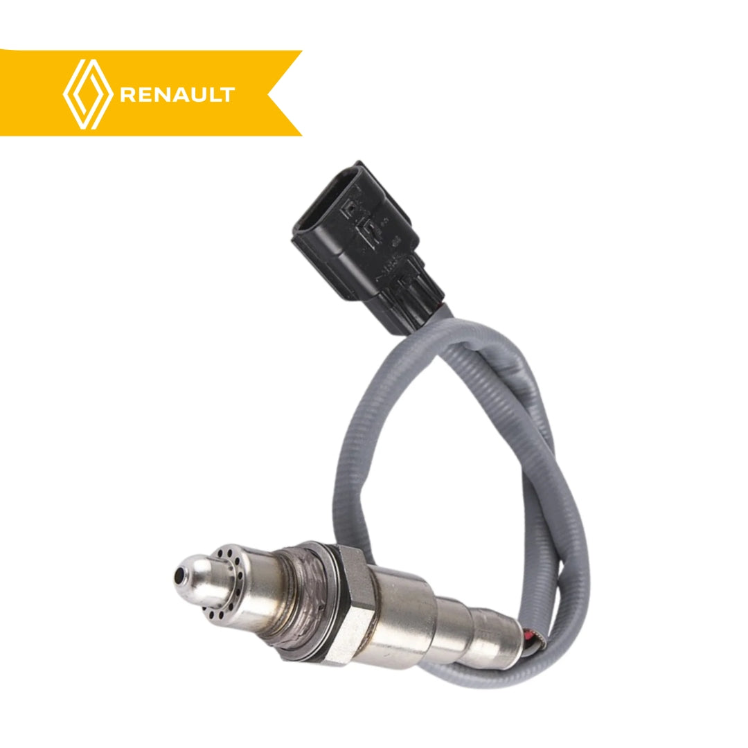 SENSOR DE OXIGENO RENAULT KWID 1.0 LOGAN 1.6