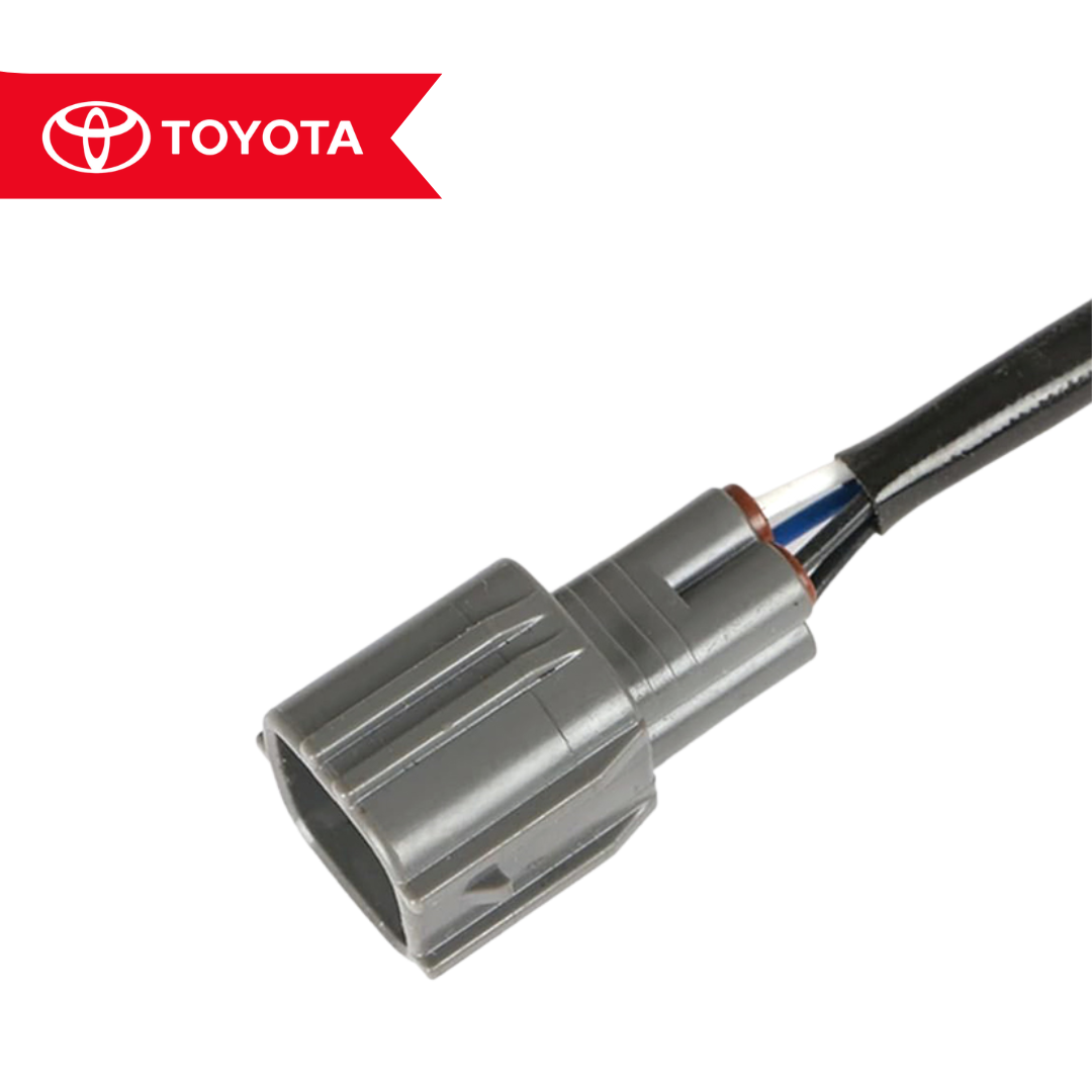 SENSOR DE OXIGENO TOYOTA HILUX VIGO 2.7