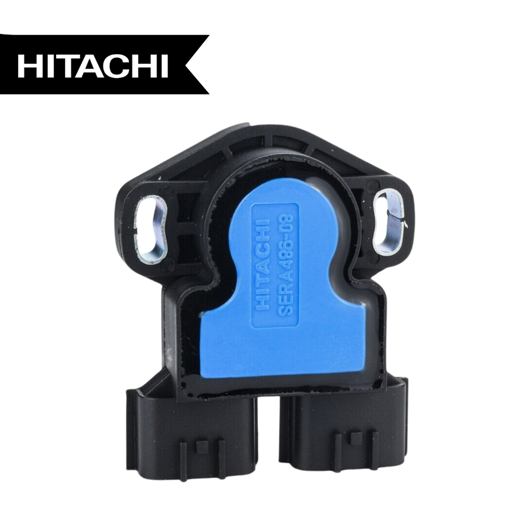 SENSOR TPS CHEVROLET LUV DMAX DIESEL 2.5 3.0