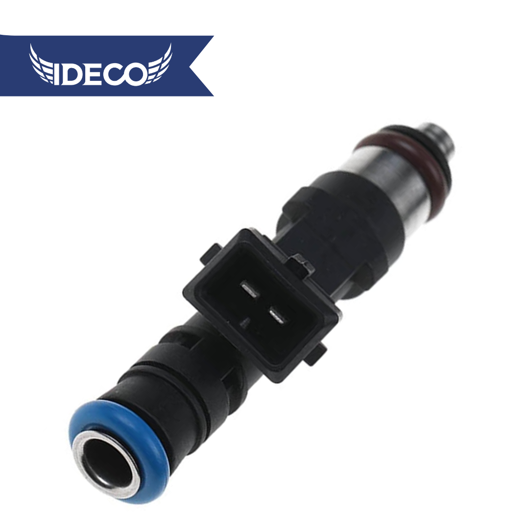INYECTOR RENAULT LOGAN 1.4 LOGAN AUTHENTIQUE 1.6 SANDERO 1.6
