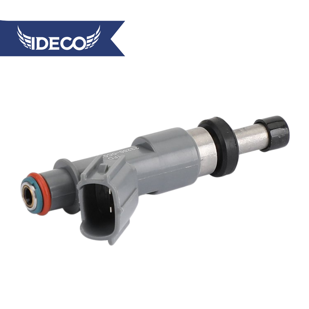 INYECTOR TOYOTA HILUX 2.7 FORTUNER 2.7 PRADO 2.7 4RUNNER 2.7 TACOMA 2.7 3.5 4.0