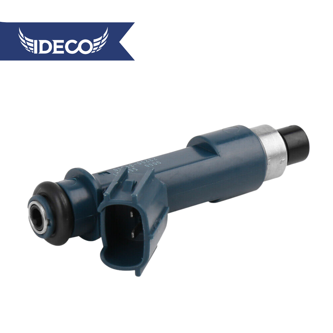 INYECTOR TOYOTA 4RUNNER 4.0 FJ CRUISER 4.0 TACOMA 4.0 TUNDRA 4.0 HILUX 4.0 FORTUNER 4.0 LAND CRUISER PRADO 4.0