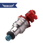 INYECTOR TOYOTA 4RUNNER 3.0 HILUX 2.4