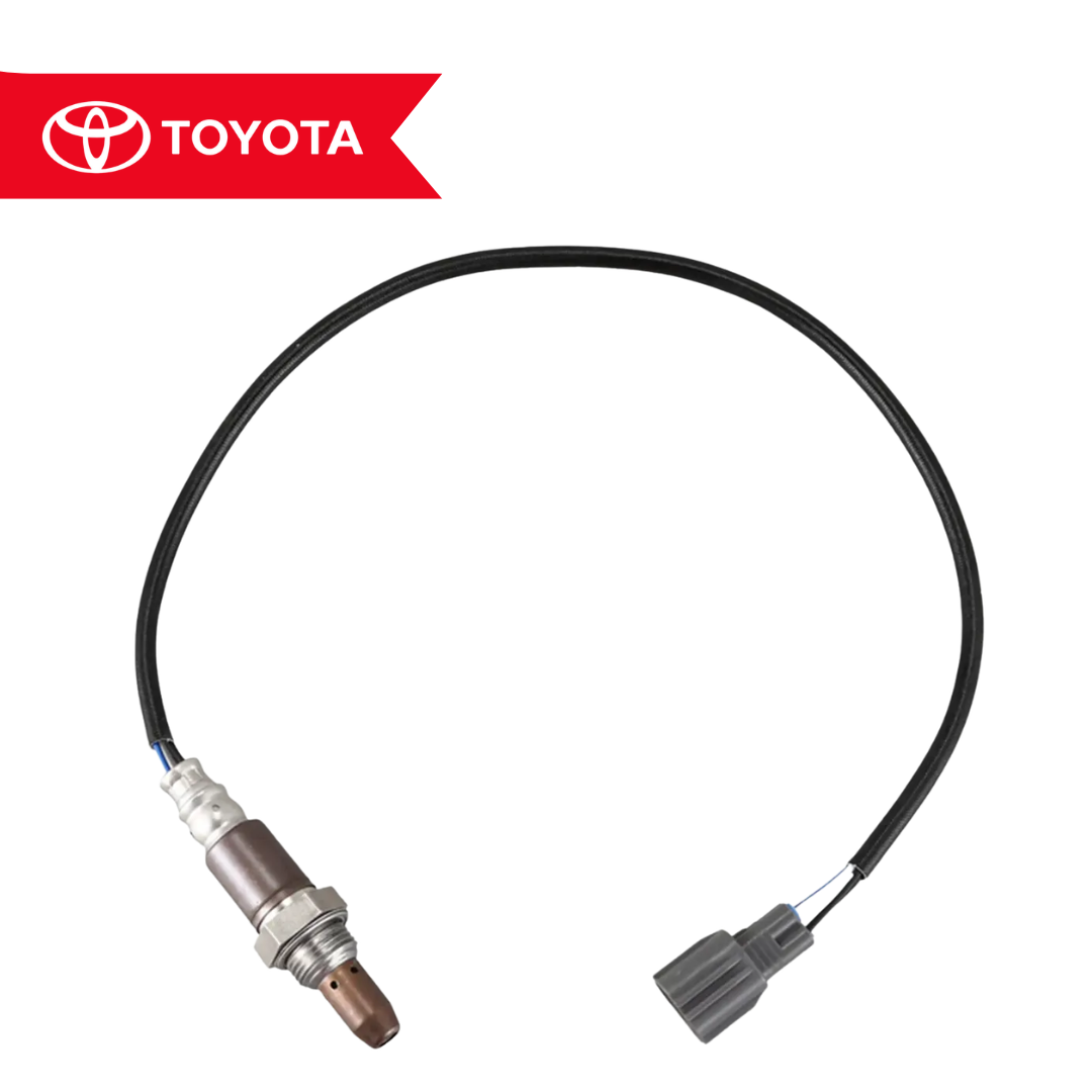 SENSOR DE OXIGENO TOYOTA HILUX VIGO 2.7