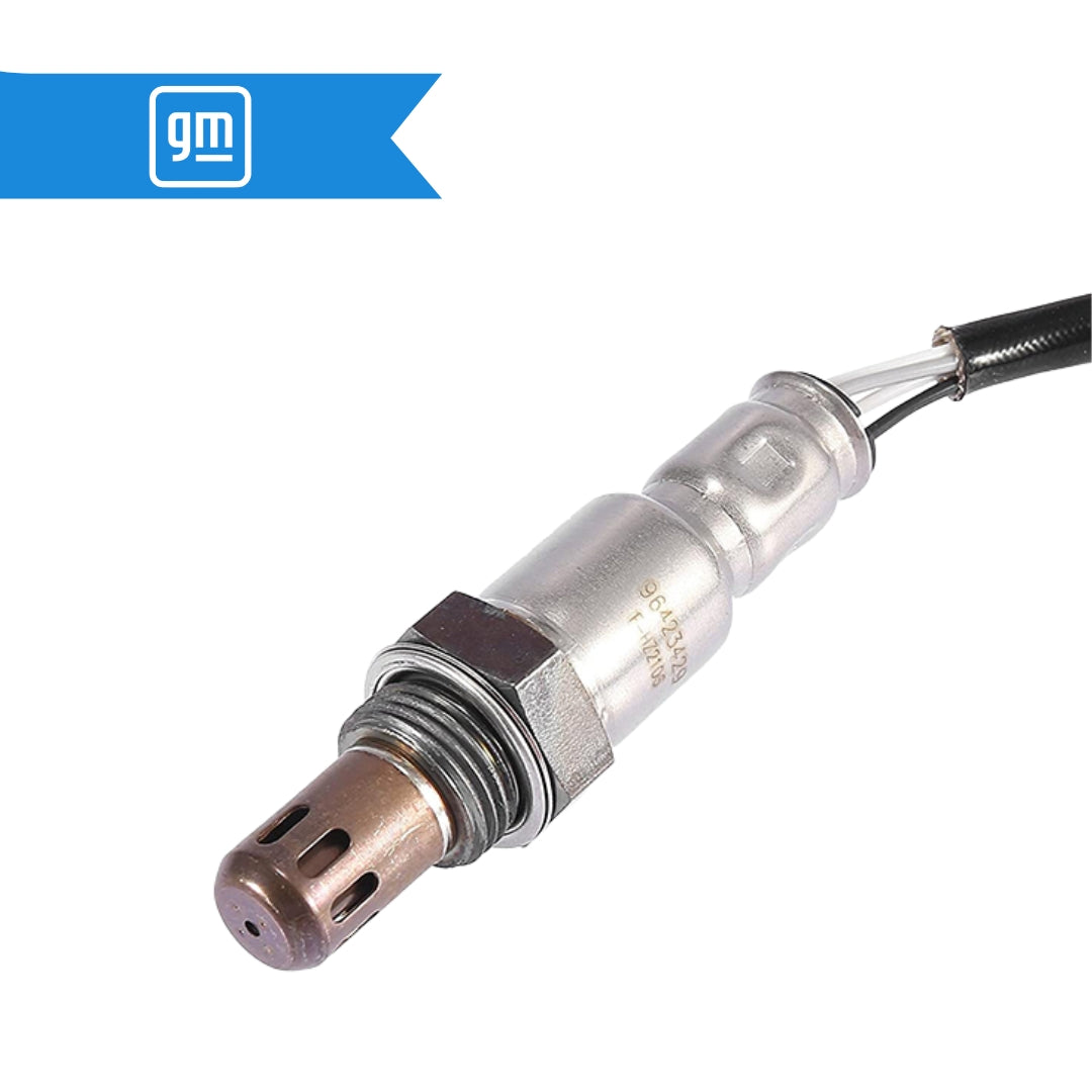 SENSOR DE OXIGENO CHEVROLET SPARK LT SPARK CHRONOS SPARK GO SPARK LIFE