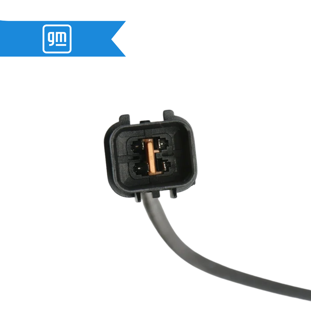 SENSOR DE OXIGENO CHEVROLET SAIL 1.4