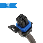 SENSOR DE OXIGENO CHEVROLET EQUINOX 3.6 TRAVERSE 3.6 COLORADO 3.6 CAMARO 3.6