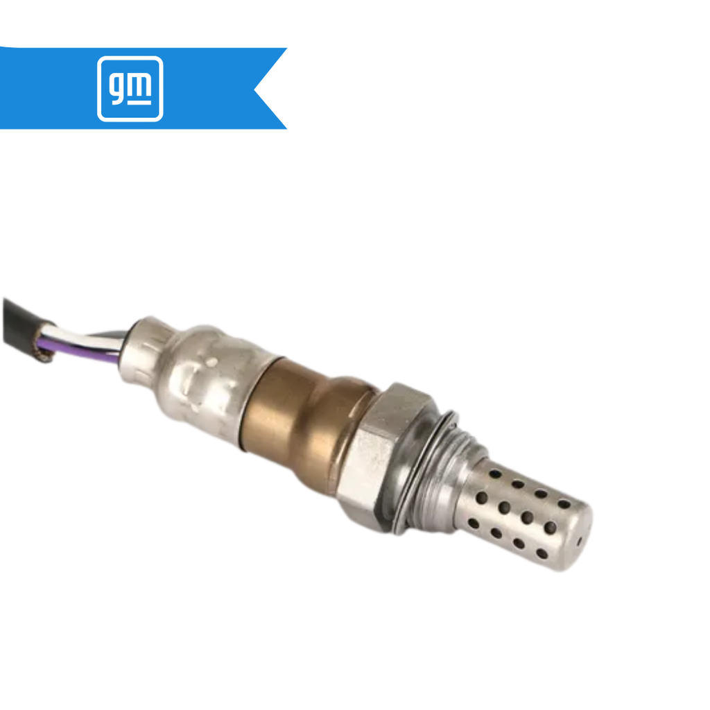 SENSOR DE OXIGENO CHEVROLET N200 N300