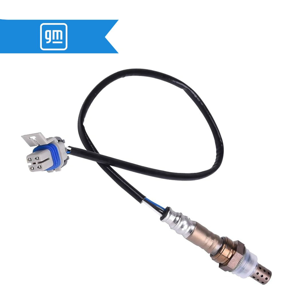 SENSOR DE OXIGENO CHEVROLET CHEVY C2 1.6