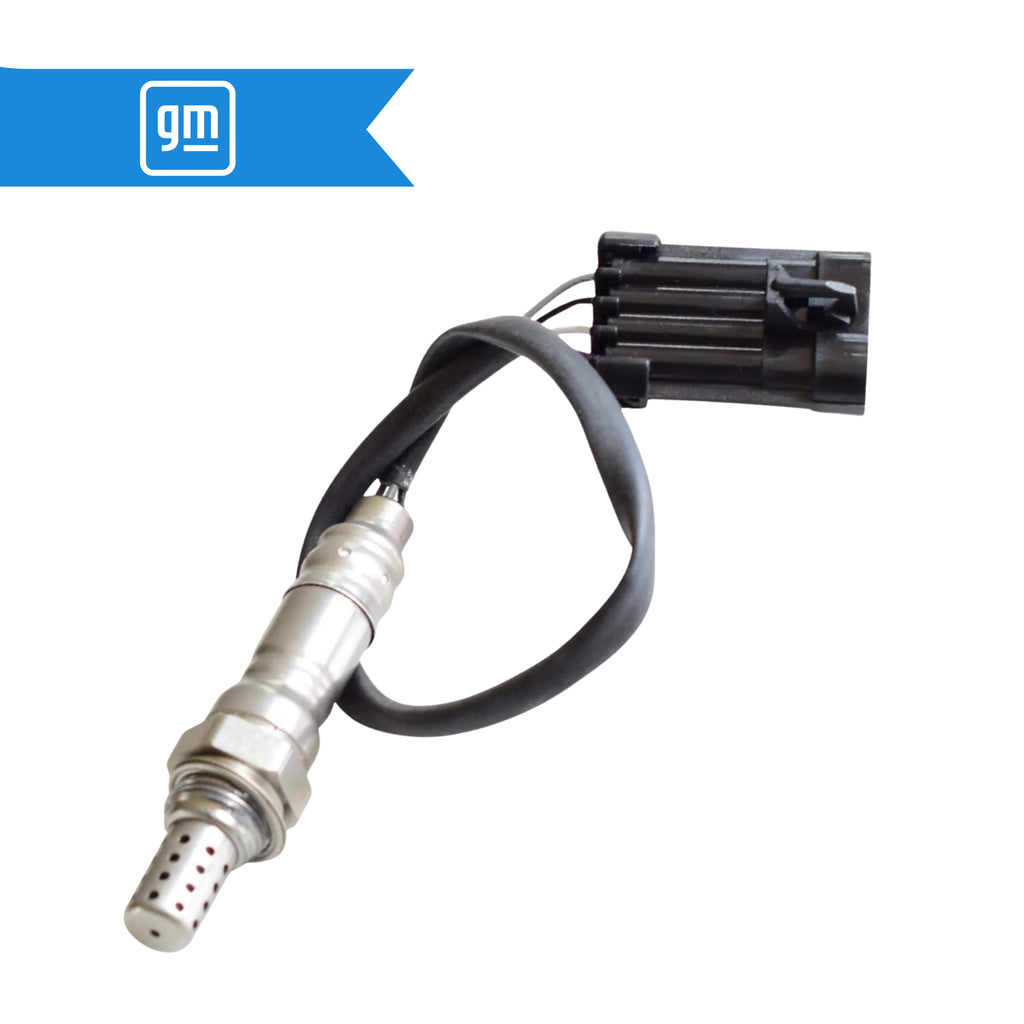 SENSOR DE OXIGENO CHEVROLET AVEO 1.4 1.6 EMOTION GT LUV 2.200