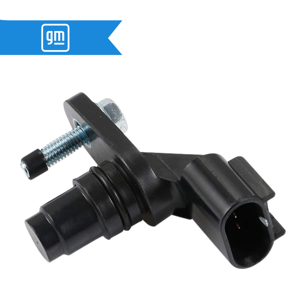 SENSOR POSICIÓN ARBOL DE LEVAS CHEVROLET CAPTIVA SPORT 2.4 ORLANDO 1.8 HHR 2.4 SAIL 1.4
