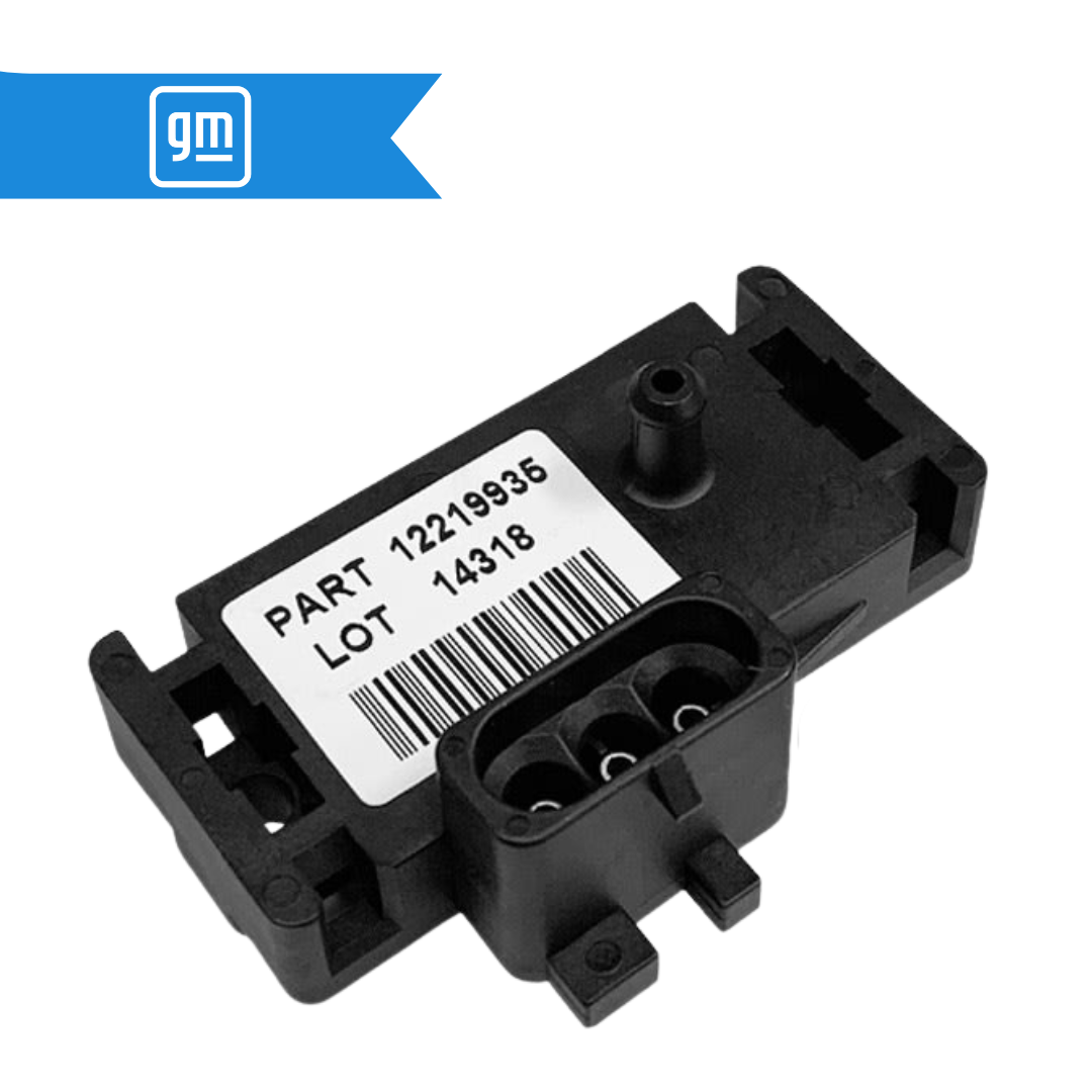 SENSOR MAP CHEVROLET CORSA 1.3 1.4 1.6 CHEVY C2 1.6 DAEWOO CIELO LANOS NUBIRA 1.5