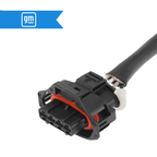 SENSOR DE OXIGENO CHEVROLET CRUZE 1.6 TRACKER 1.8 SONIC 1.6