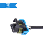 SENSOR DE OXIGENO CHEVROLET CAPTIVA SPORT 2.4 EQUINOX 2.4 TRAILBLAZER 4.2