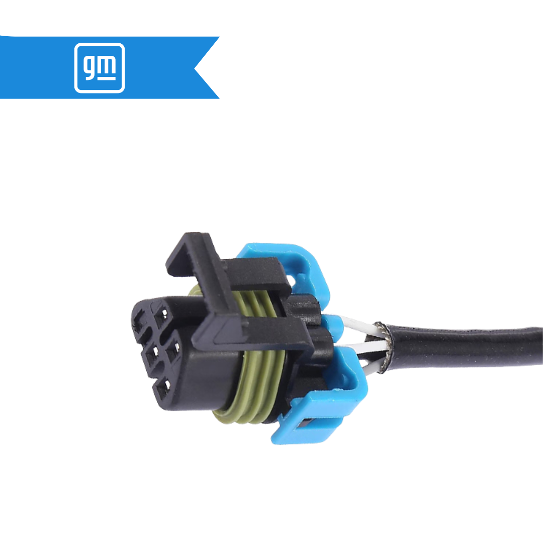 SENSOR DE OXIGENO CHEVROLET CAPTIVA SPORT 2.4 EQUINOX 2.4 TRAILBLAZER 4.2