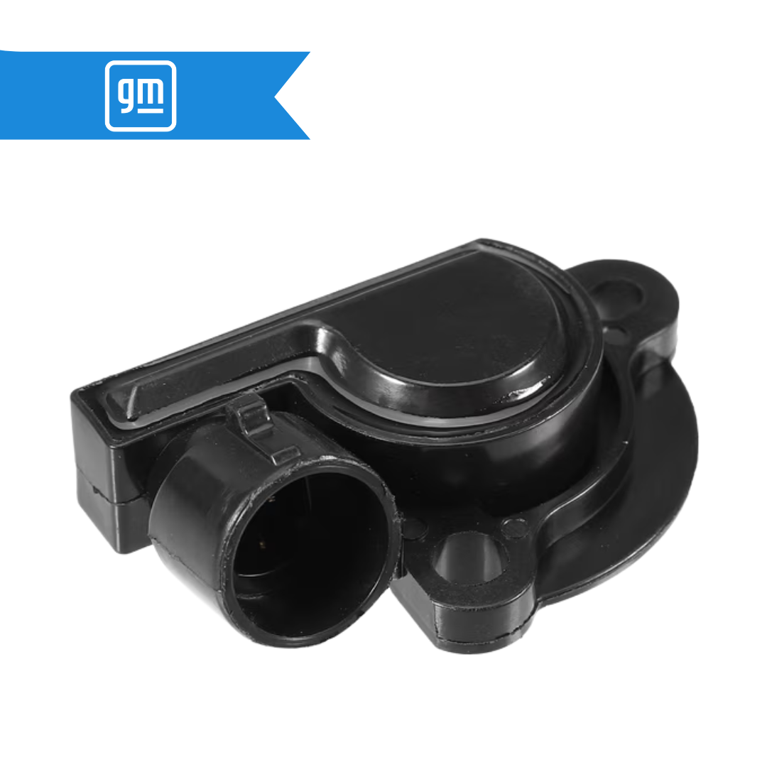 SENSOR TPS CHEVROLET AVEO 1.4 1.6 AVEO EMOTION 1.6 AVEO FAMILY 1.5