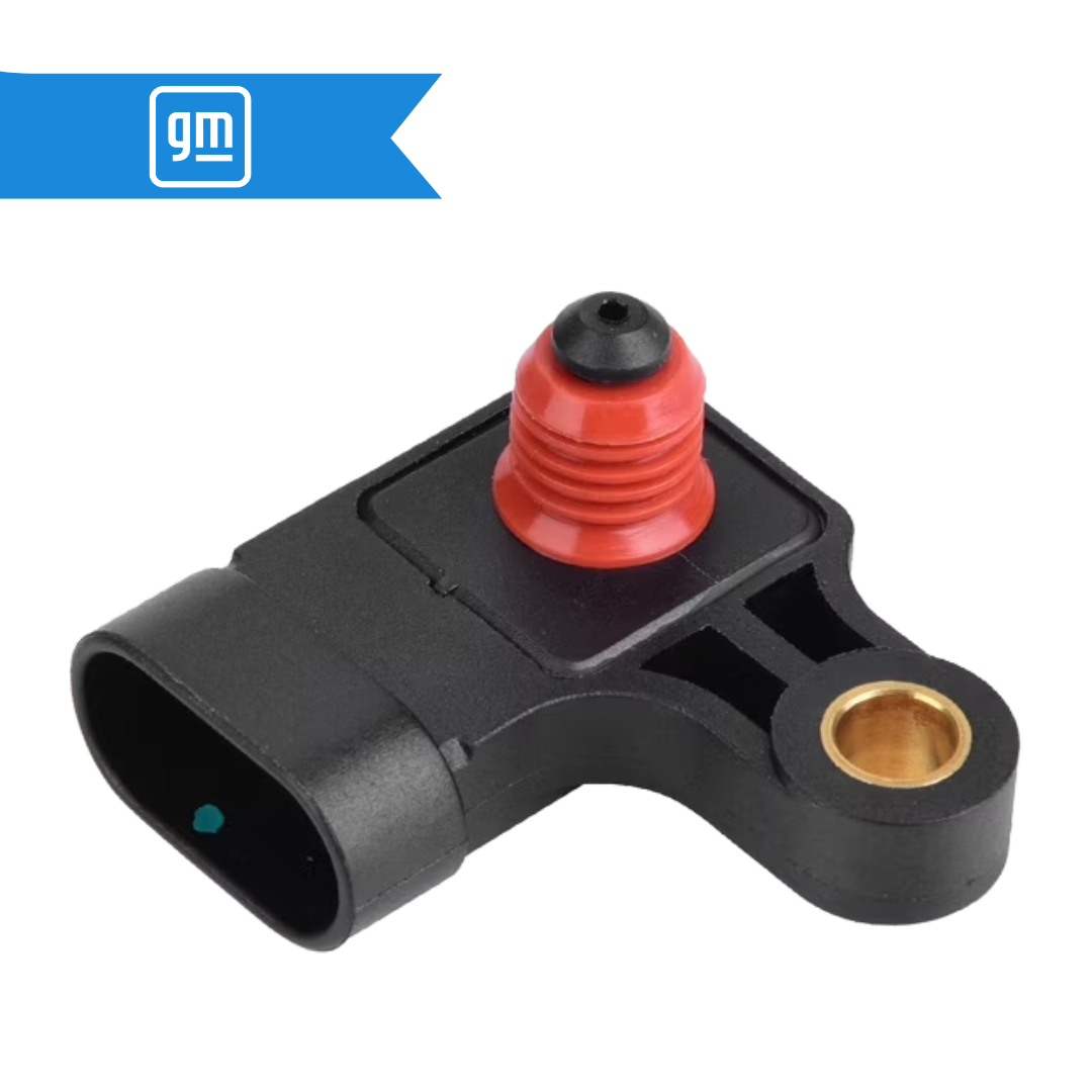 SENSOR MAP CHEVROLET OPTRA ADVANCE 1.4 1.6 AVEO EMOTION