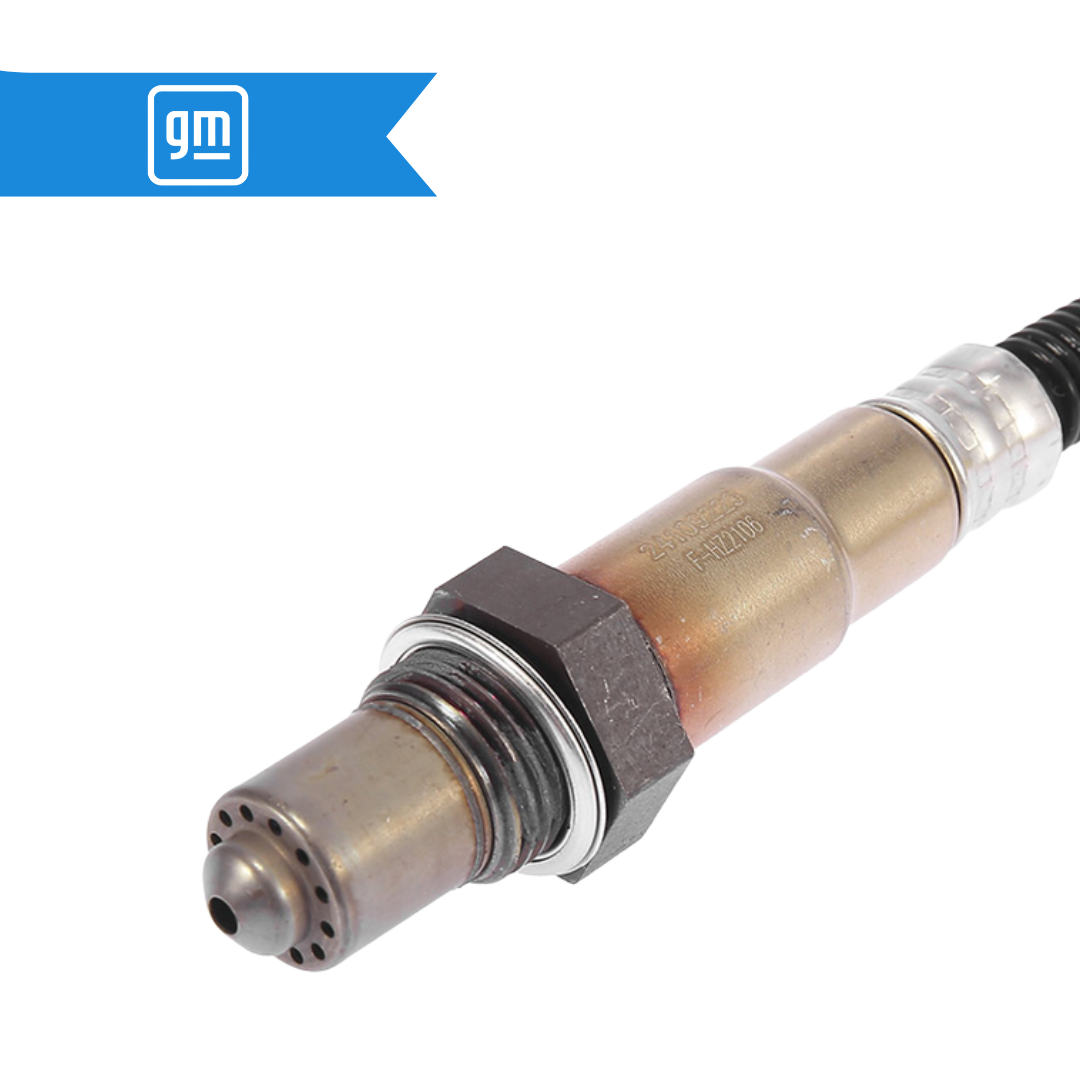 SENSOR DE OXIGENO CHEVROLET CAPTIVA 3.2