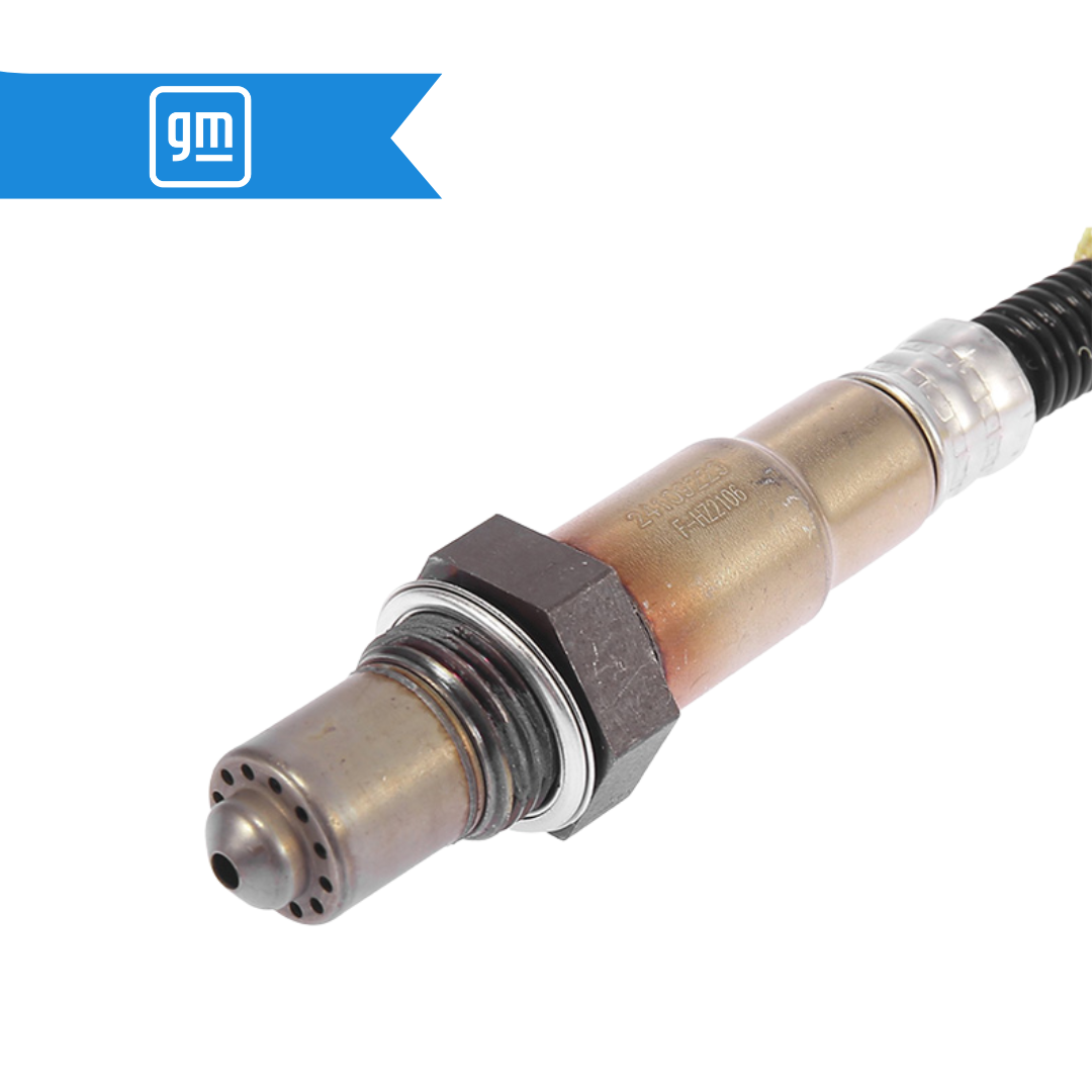 SENSOR DE OXIGENO CHEVROLET CAPTIVA SPORT 3.0