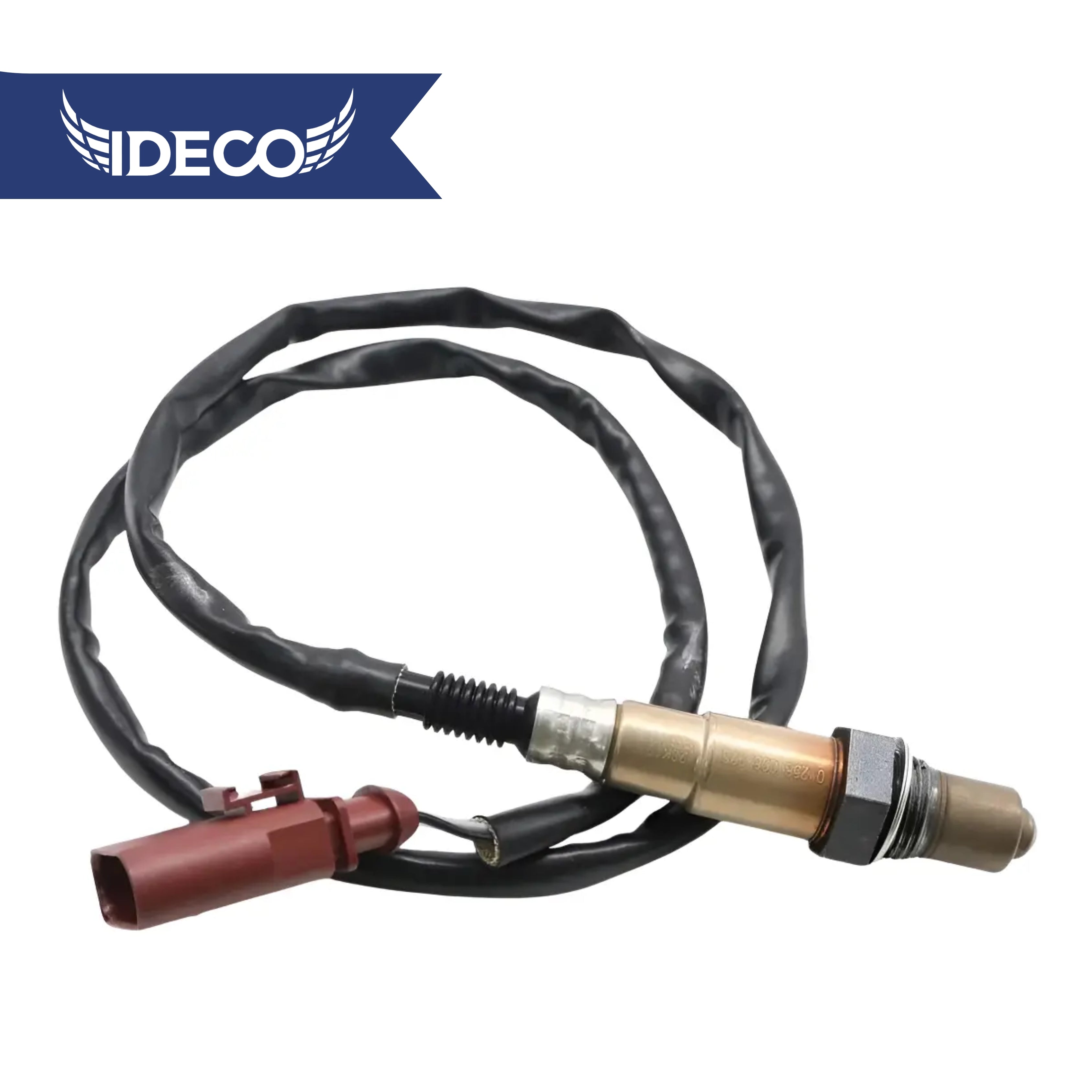 SENSOR DE OXIGENO VOLKSWAGEN JETTA 1.8 2.0