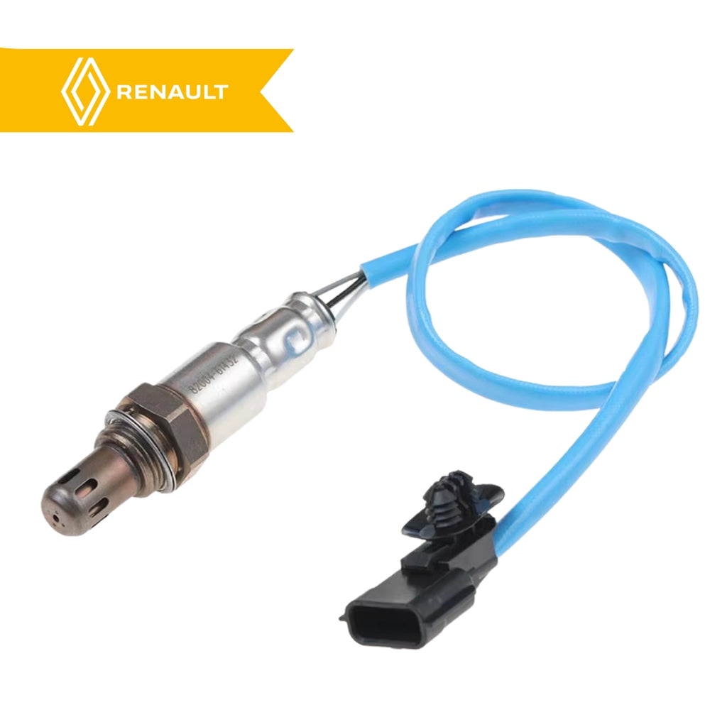 SENSOR DE OXIGENO RENAULT LOGAN SANDERO STEPWAY DUSTER 1.6