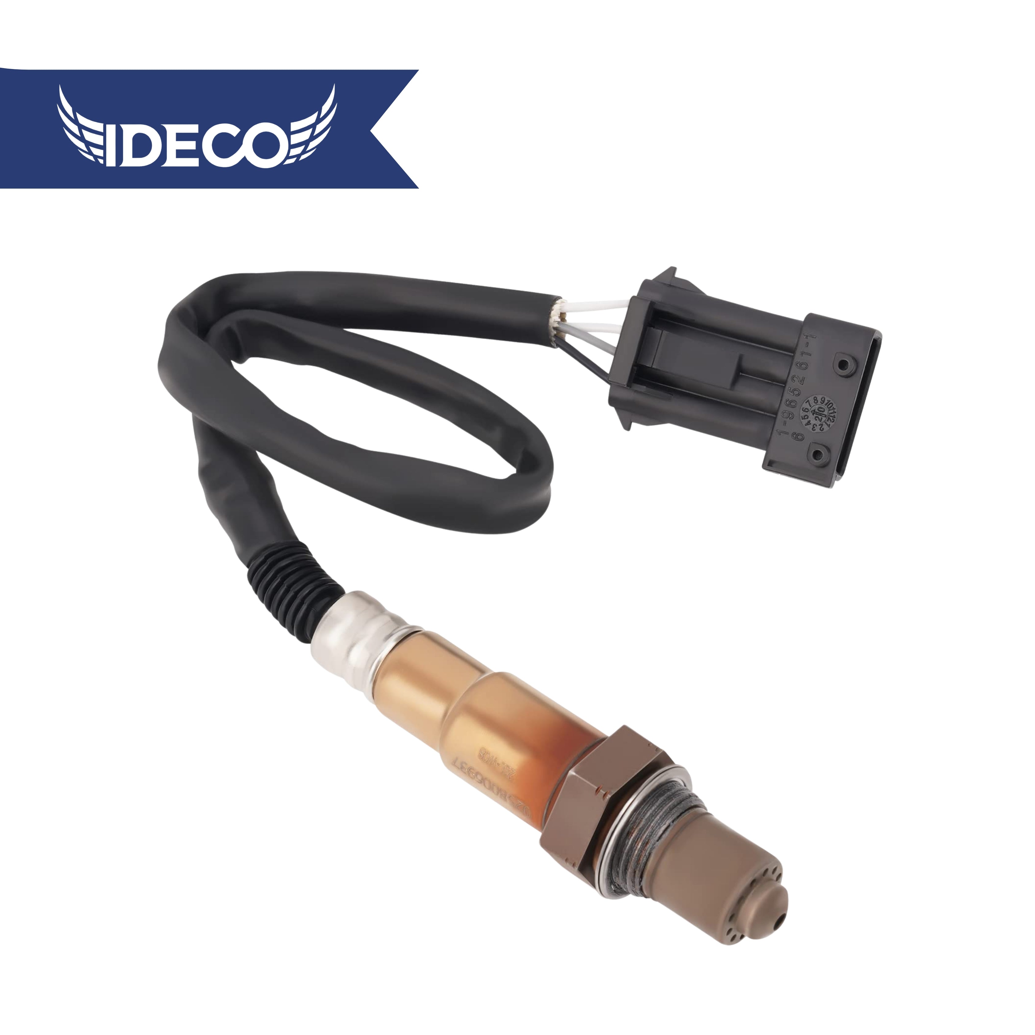 SENSOR DE OXIGENO CHERY TIGGO 3 A3 M11 J3 A5 COWING QQ6 YOKI CHERY VAN