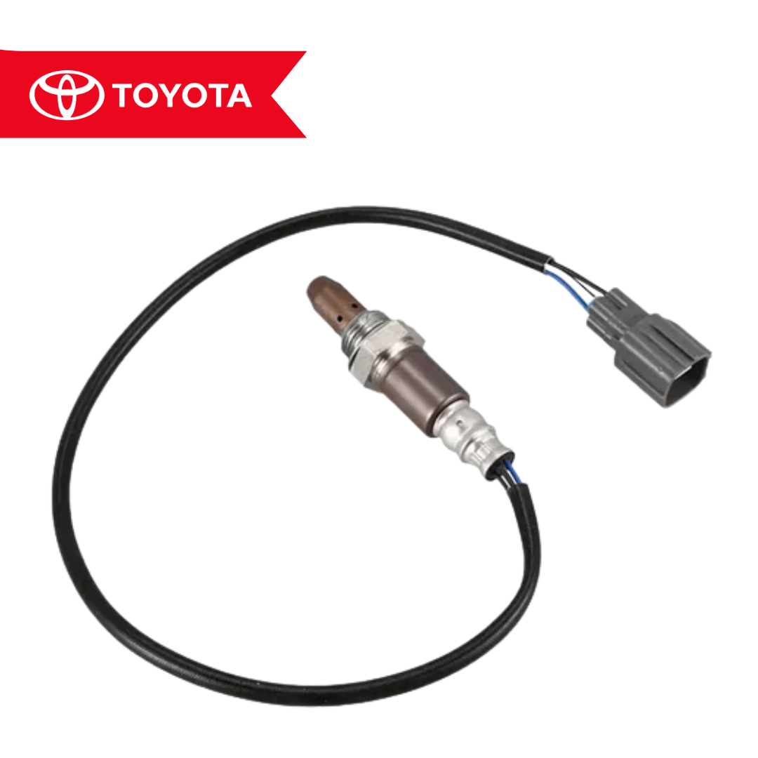 SENSOR DE OXIGENO TOYOTA HILUX VIGO 2.7