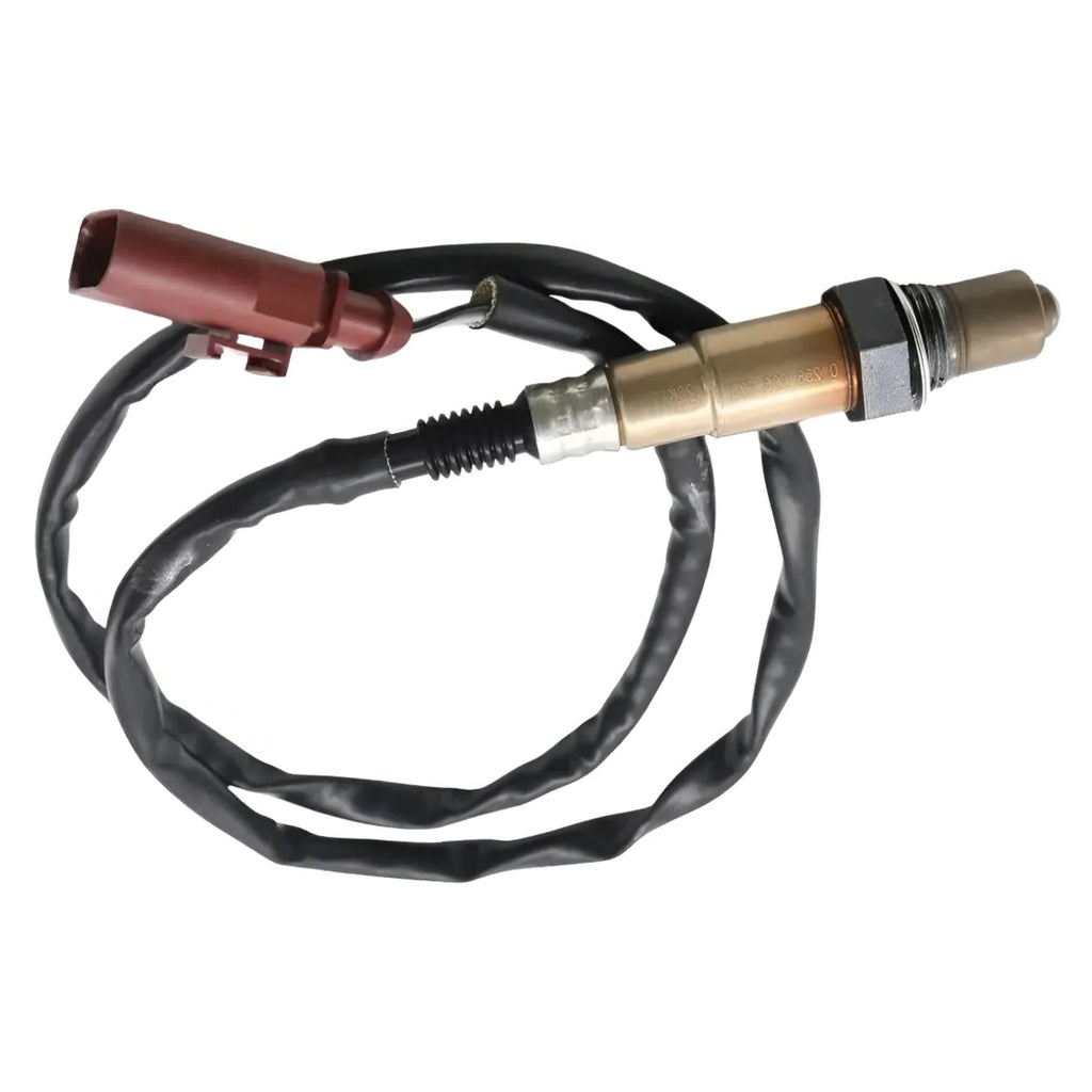 SENSOR DE OXIGENO VOLKSWAGEN JETTA 1.8 2.0