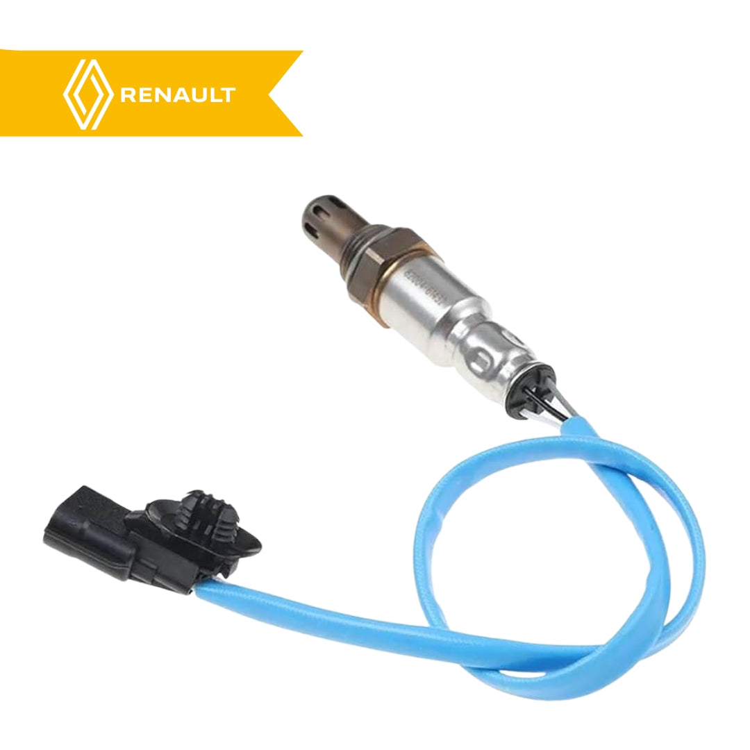 SENSOR DE OXIGENO RENAULT LOGAN SANDERO STEPWAY DUSTER 1.6