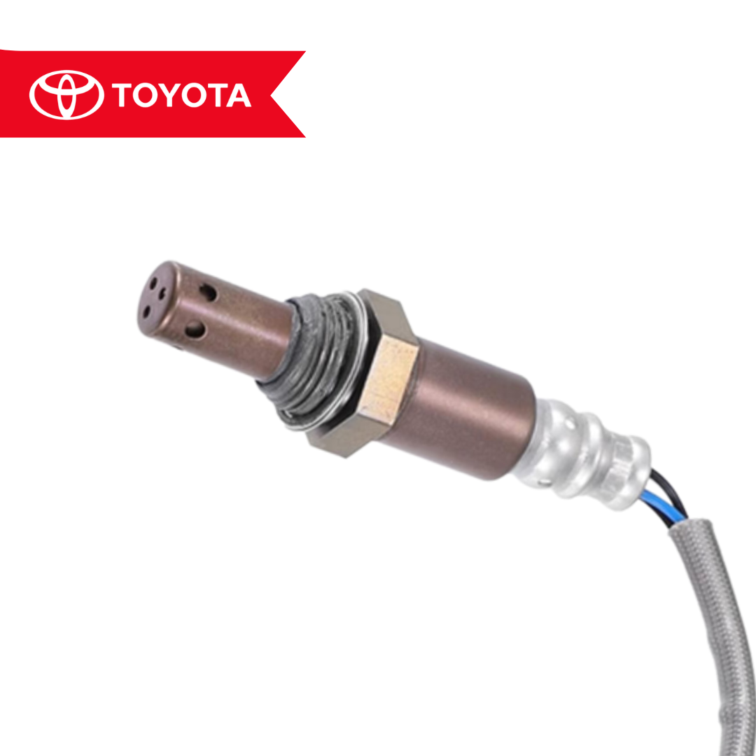 SENSOR DE OXIGENO TOYOTA COROLLA 1.6 1.8