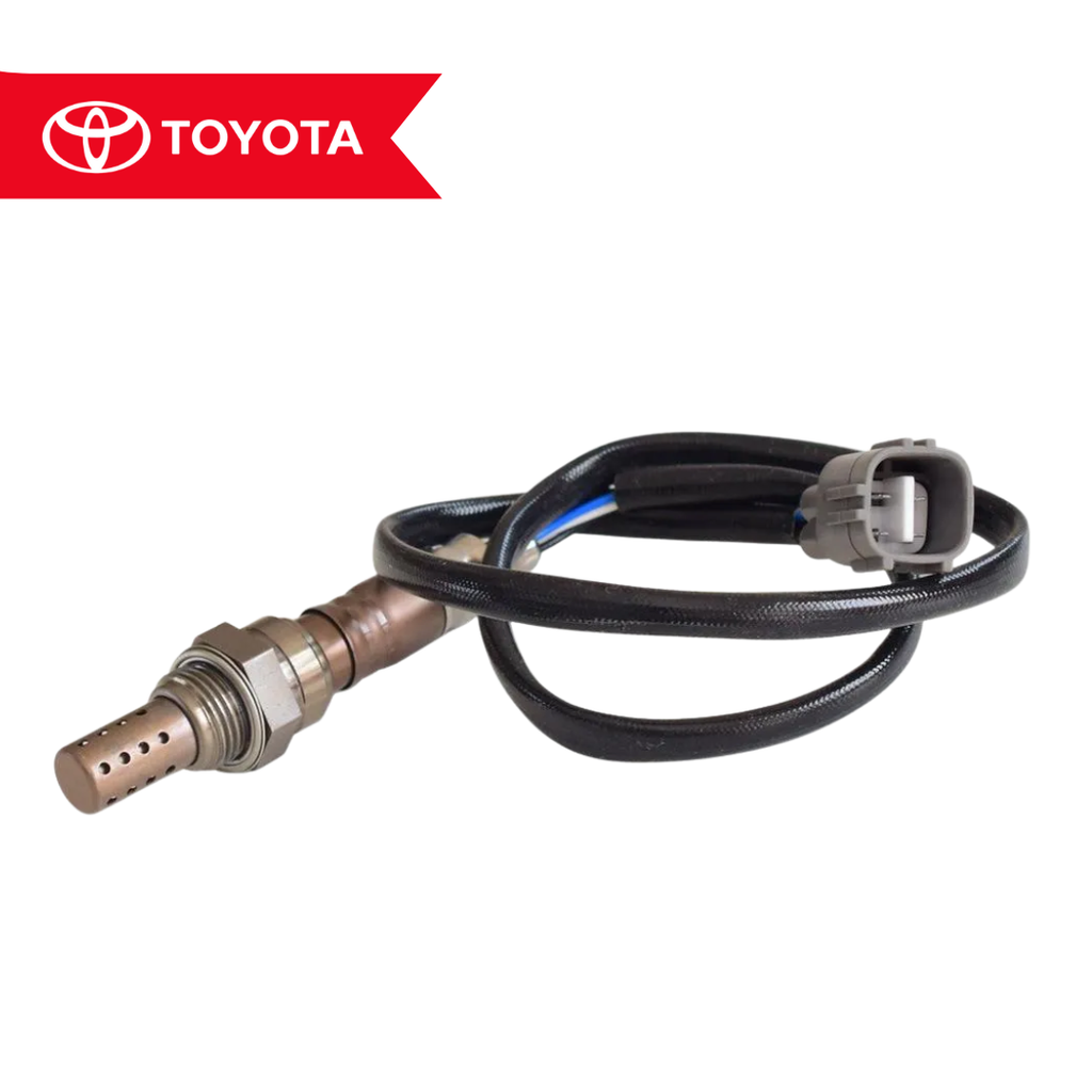 SENSOR DE OXIGENO TOYOTA RAV4 2.0 2.4 CAMRY 2.4 SOLARA 2.4 HIGHLANDER 2.4