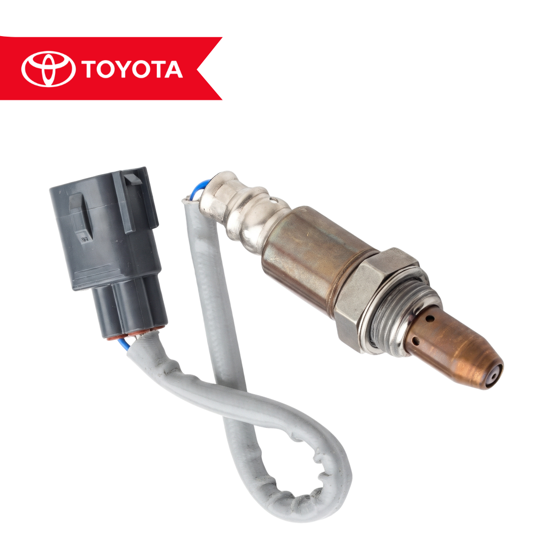 SENSOR DE OXIGENO TOYOTA 4RUNNER 4.0 FJ CRUISER 4.0 TACOMA 4.0 TUNDRA 4.0 LAND CRUISER PRADO 4.0 HILUX 4.0 FORTUNER 4.0