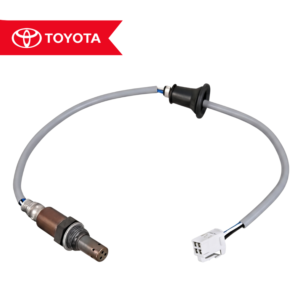 SENSOR DE OXIGENO TOYOTA RAV4 2.0 2.4 COROLLA 1.8 2.0 CAMRY 2.4 2.5 MATRIX 1.8
