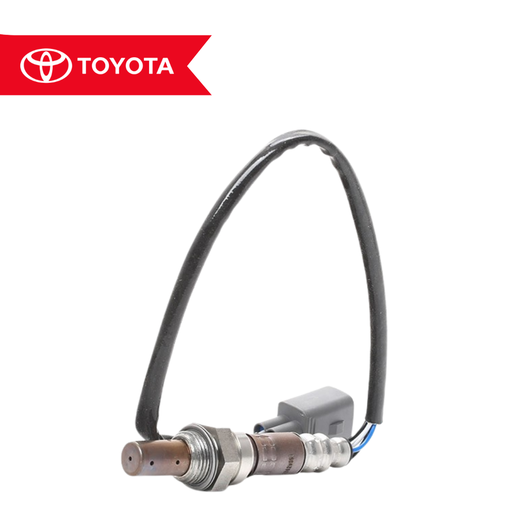 SENSOR DE OXIGENO TOYOTA RAV4 2.0 2.4 CAMRY 2.4 SOLARA 2.4 HIGHLANDER 2.4