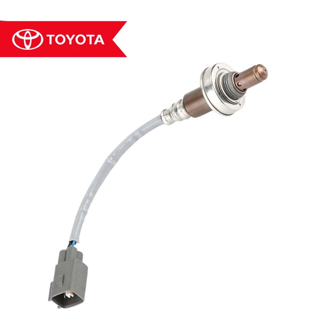 SENSOR DE OXIGENO TOYOTA LAND CRUISER PRADO 4.0 4RUNNER 4.0 FJ CRUISER 4.0 FORTUNER 4.0 HILUX 4.0 TUNDRA 4.0