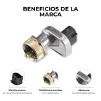 SENSOR DE VELOCIDAD CHEVROLET LUV 2.3