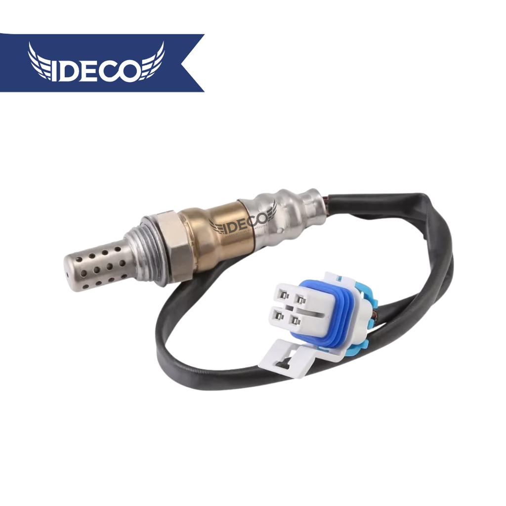 SENSOR DE OXIGENO CHEVROLET CHEVY C2 1.6