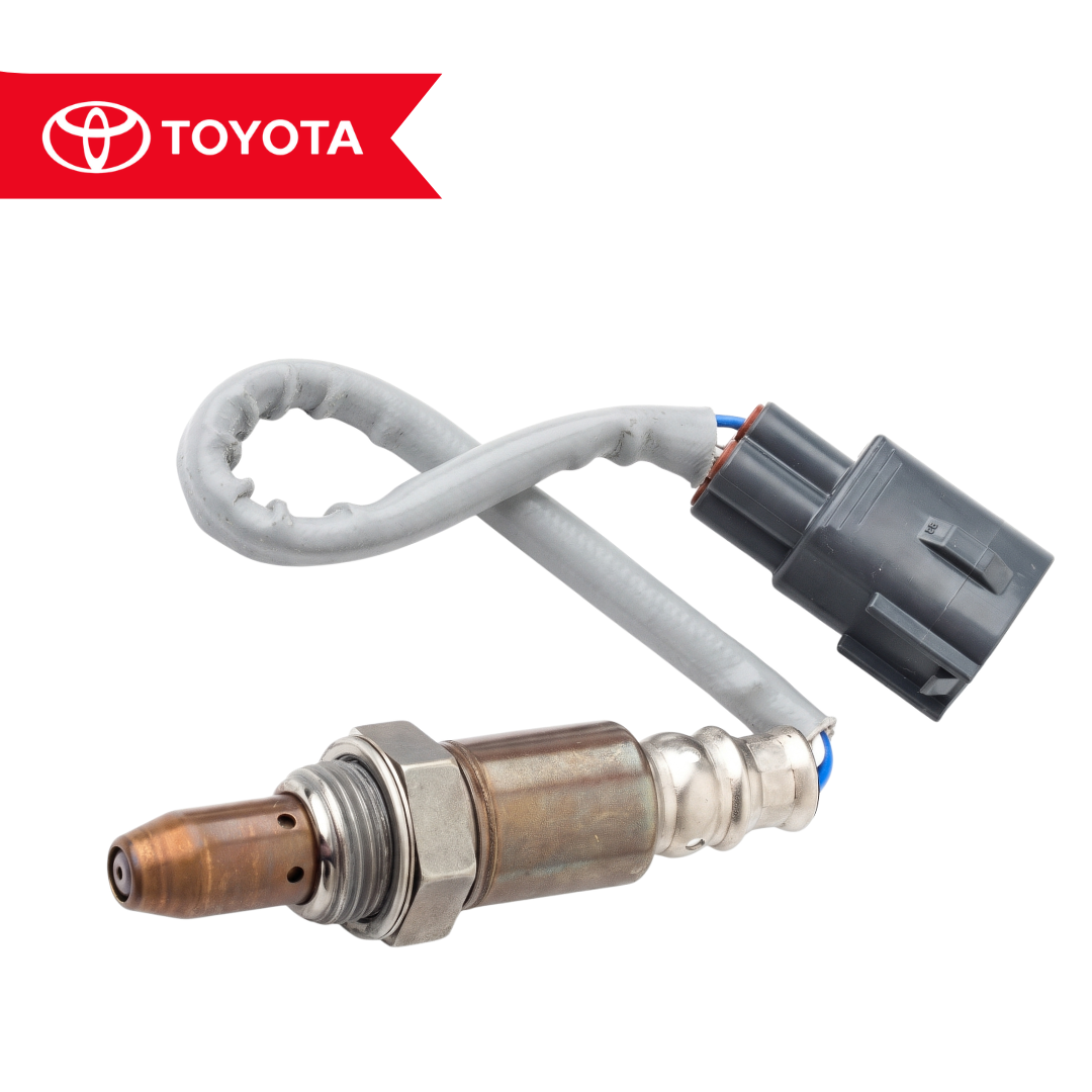SENSOR DE OXIGENO TOYOTA 4RUNNER 4.0 FJ CRUISER 4.0 TACOMA 4.0 TUNDRA 4.0 LAND CRUISER PRADO 4.0 HILUX 4.0 FORTUNER 4.0