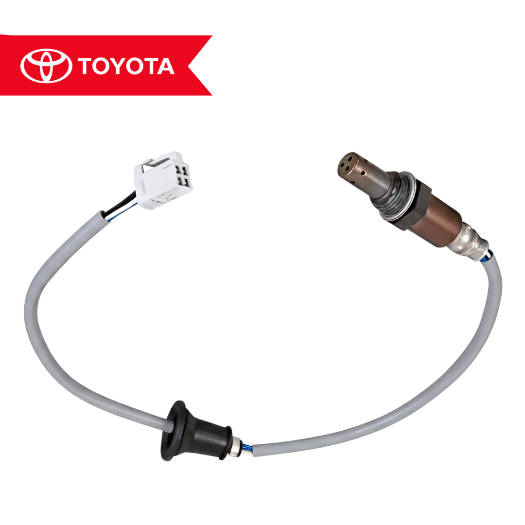 SENSOR DE OXIGENO TOYOTA RAV4 2.0 2.4 COROLLA 1.8 2.0 CAMRY 2.4 2.5 MATRIX 1.8