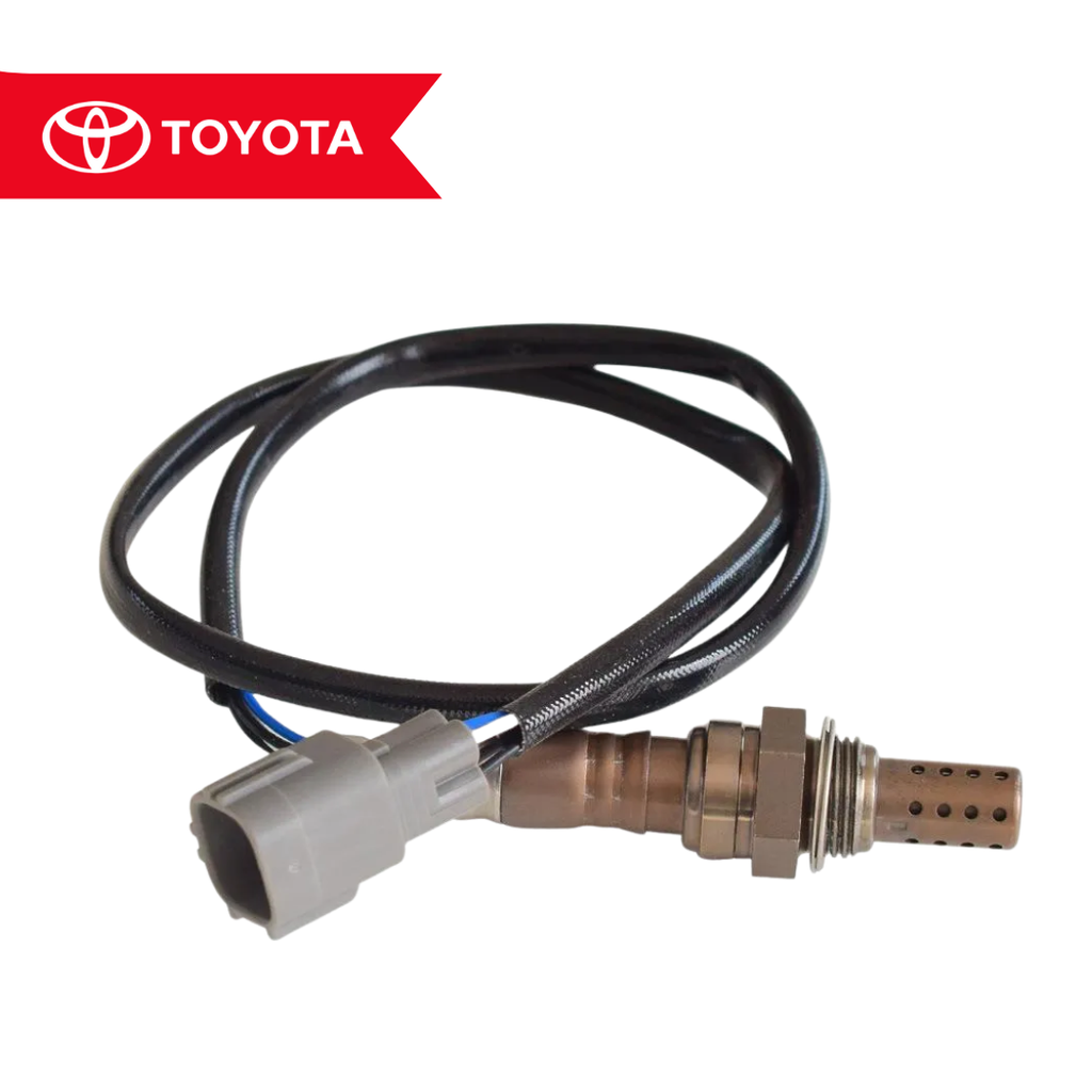 SENSOR DE OXIGENO TOYOTA RAV4 2.0 2.4 CAMRY 2.4 SOLARA 2.4 HIGHLANDER 2.4