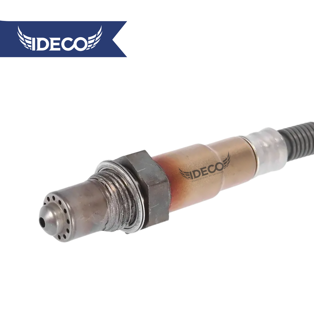 SENSOR DE OXIGENO CHEVROLET COBALT 1.8