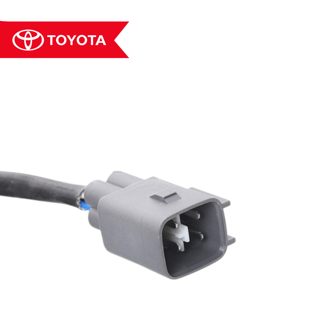 SENSOR DE OXIGENO TOYOTA RAV4 2.0 2.4 CAMRY 2.4 SOLARA 2.4 HIGHLANDER 2.4