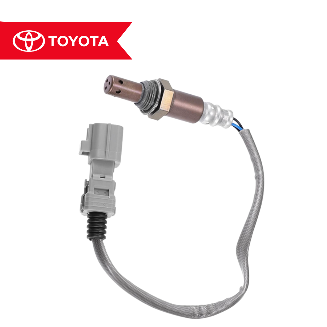 SENSOR DE OXIGENO TOYOTA COROLLA 1.6 1.8