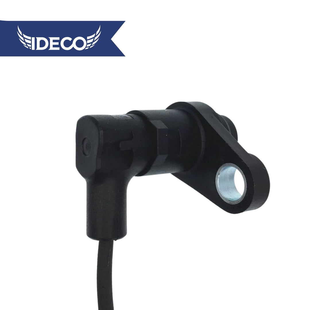 SENSOR ABS TRASERO IZQUIERDO PARA MITSUBISHI L200 2.5 DIESEL PAJERO MONTERO SPORT 3.0 NATIVA
