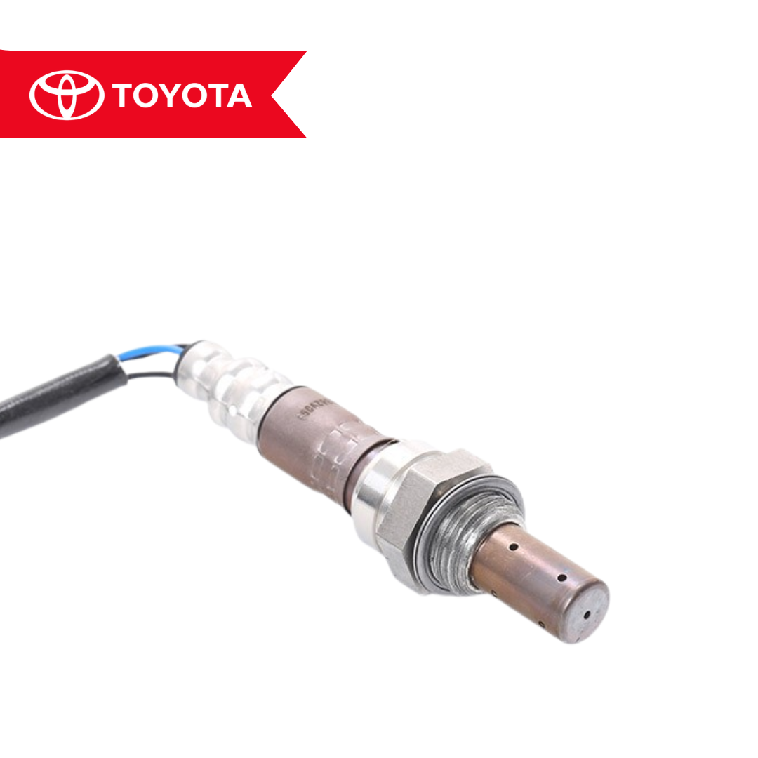 SENSOR DE OXIGENO TOYOTA RAV4 2.0 2.4 CAMRY 2.4 SOLARA 2.4 HIGHLANDER 2.4
